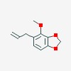 Picture of molecule