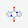 Picture of molecule