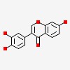 Picture of molecule