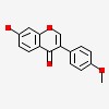Picture of molecule