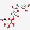 Picture of molecule