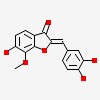 Picture of molecule