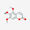 Picture of molecule