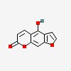 Picture of molecule