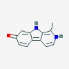 Picture of molecule