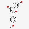Picture of molecule