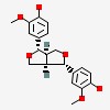 Picture of molecule