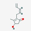 Picture of molecule
