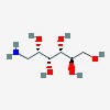 Picture of molecule