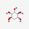 Picture of molecule