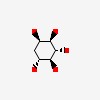 Picture of molecule