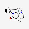 Picture of molecule
