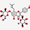 Picture of molecule