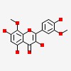 Picture of molecule