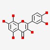 Picture of molecule