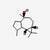 Picture of molecule