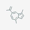 Picture of molecule