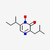 Picture of molecule