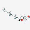 Picture of molecule