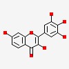 Picture of molecule