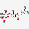 Picture of molecule