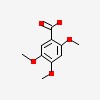 Picture of molecule