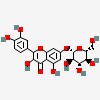Picture of molecule
