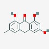 Picture of molecule