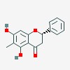 Picture of molecule