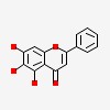 Picture of molecule