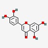 Picture of molecule