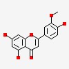 Picture of molecule