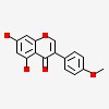 Picture of molecule