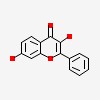 Picture of molecule