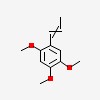 Picture of molecule