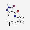 Picture of molecule