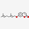 Picture of molecule