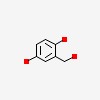 Picture of molecule
