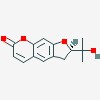 Picture of molecule
