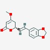 Picture of molecule