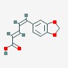 Picture of molecule