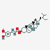 Picture of molecule