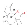 Picture of molecule