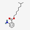 Picture of molecule