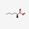 Picture of molecule