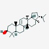 Picture of molecule