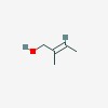 Picture of molecule