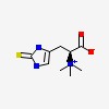 Picture of molecule