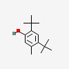 Picture of molecule