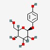 Picture of molecule